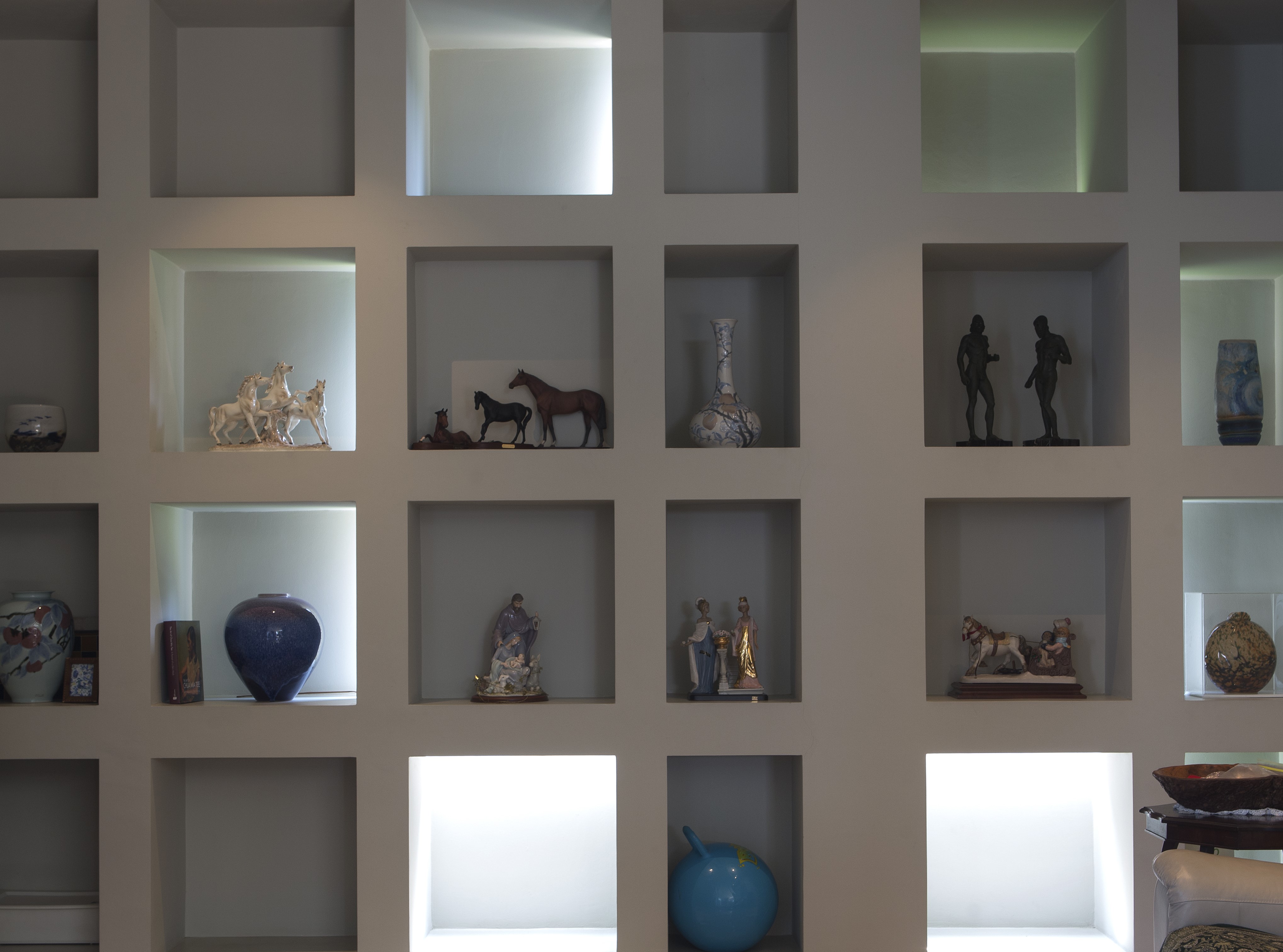 Residential - The Sanctuary