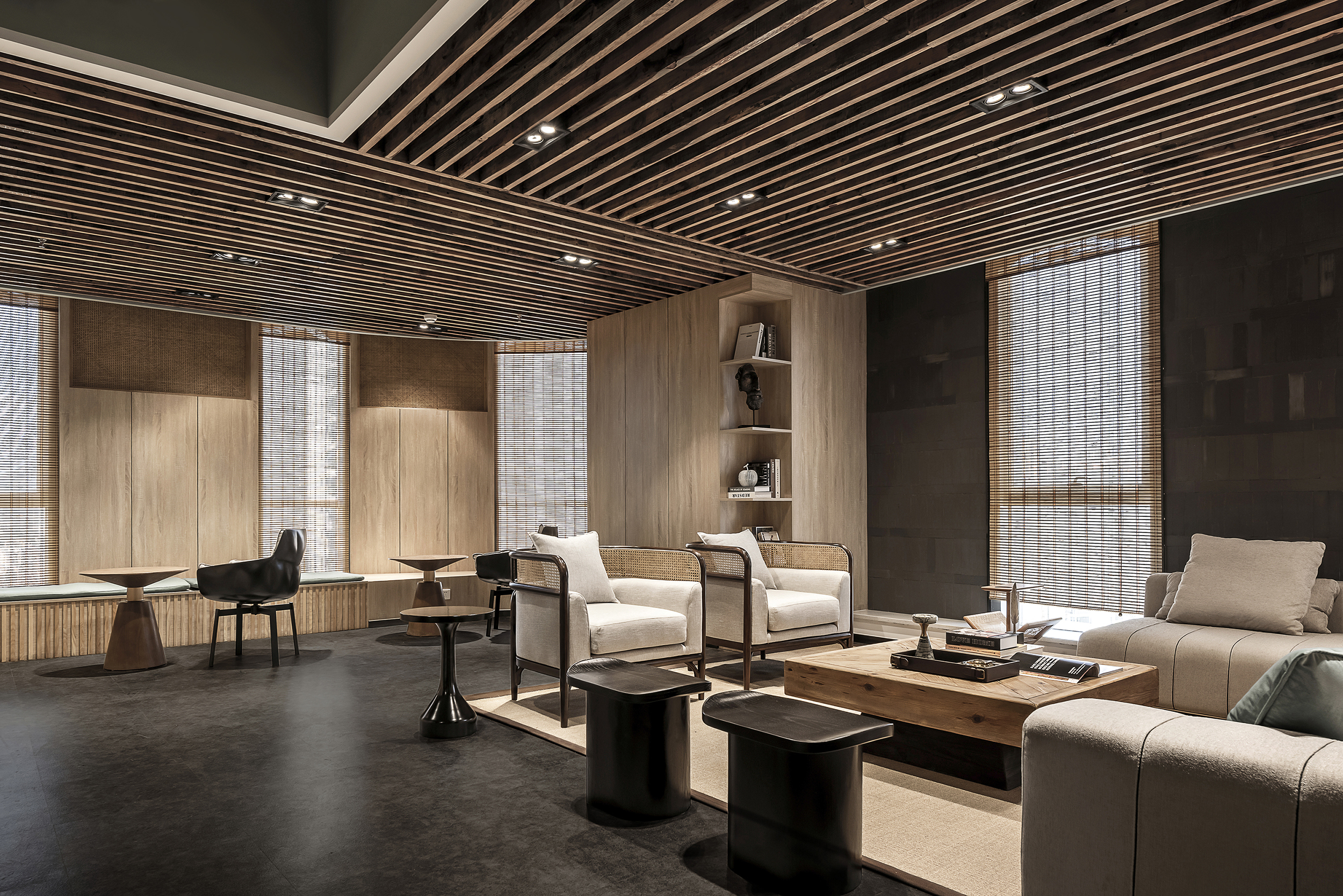 Office - W&H LAW FIRM OFFICE