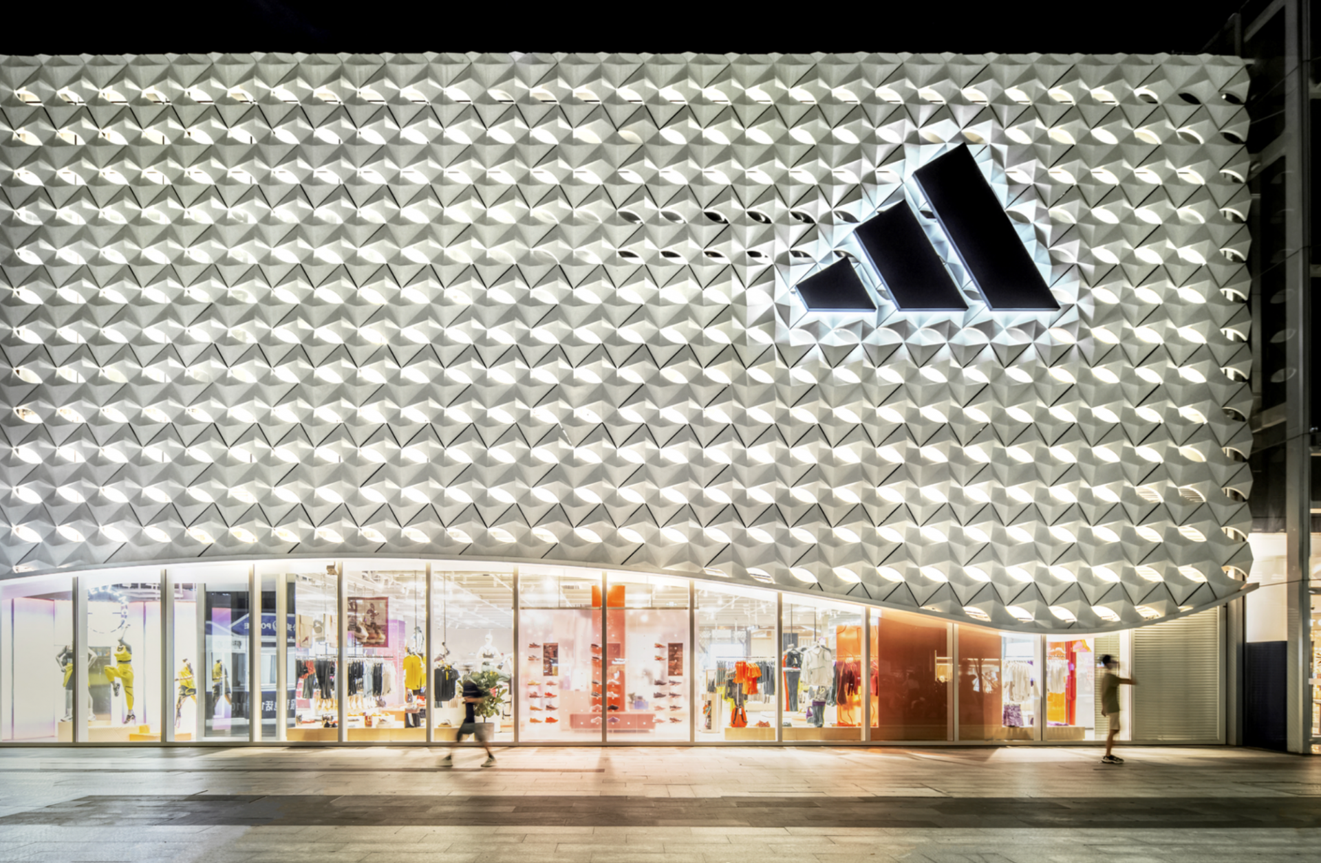 Adidas store guangzhou china new york best sale