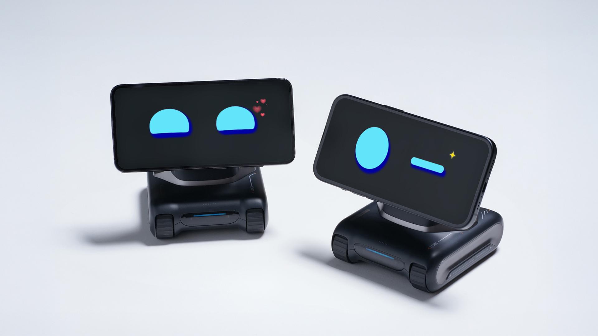 AI-Integrated Devices (NEW) - LOOI Robot