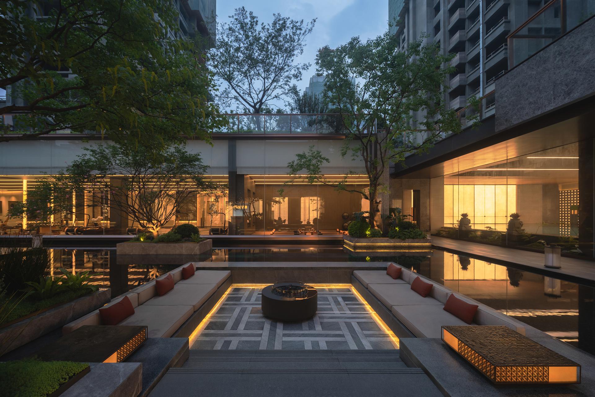 Residential Landscape - WONDERLAND