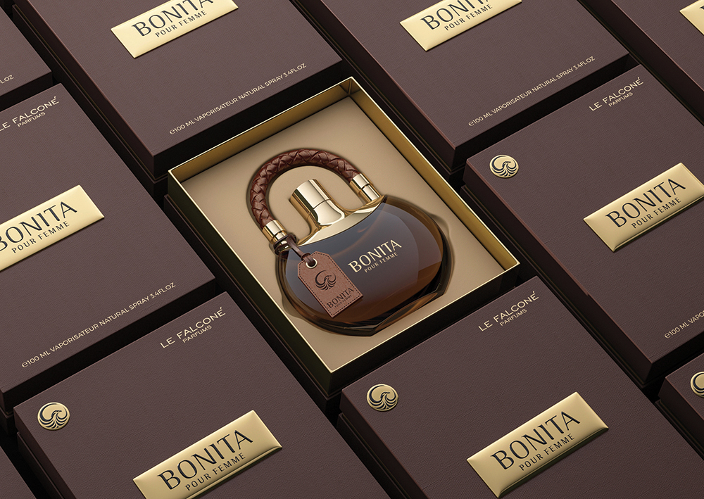 MUSE Design Winners - Bonita Pour Femme 2