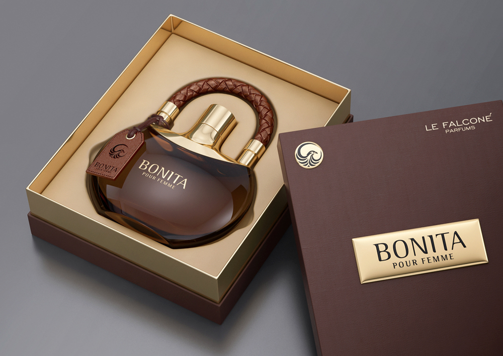 MUSE Design Winners - Bonita Pour Femme 5