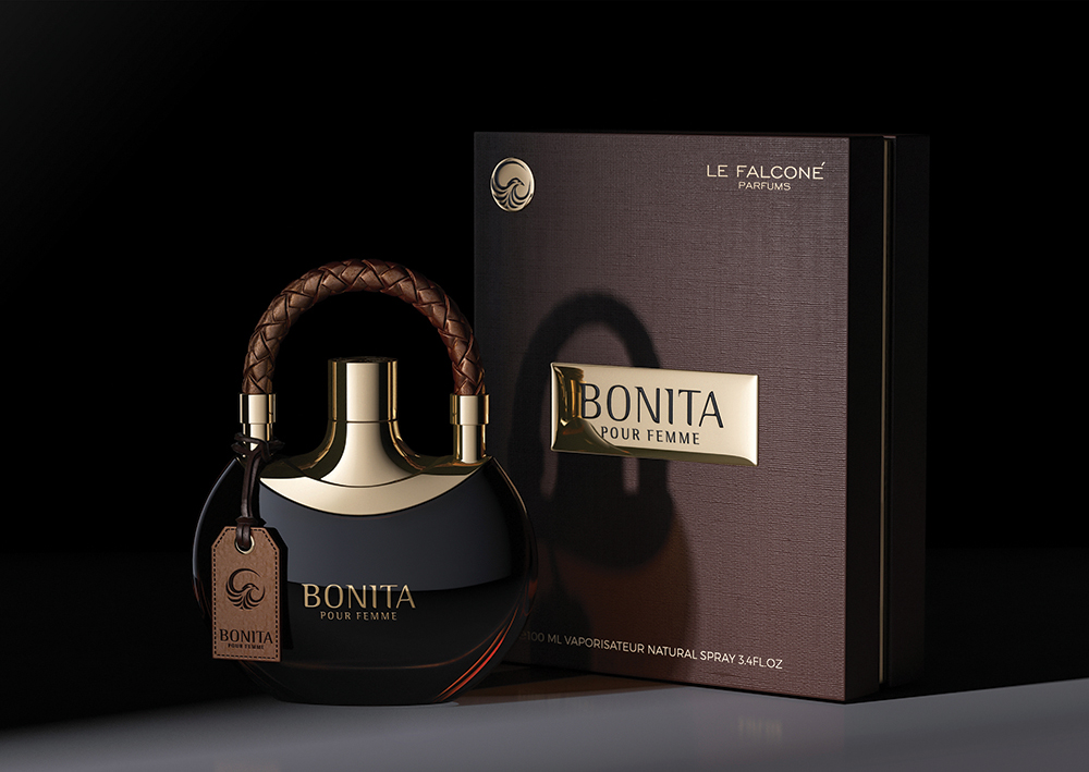 MUSE Design Winners - Bonita Pour Femme 3