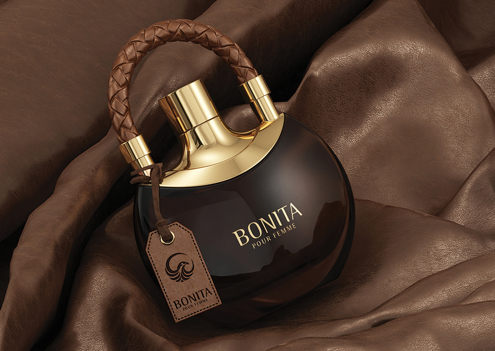 MUSE Design Winners - Bonita Pour Femme 6