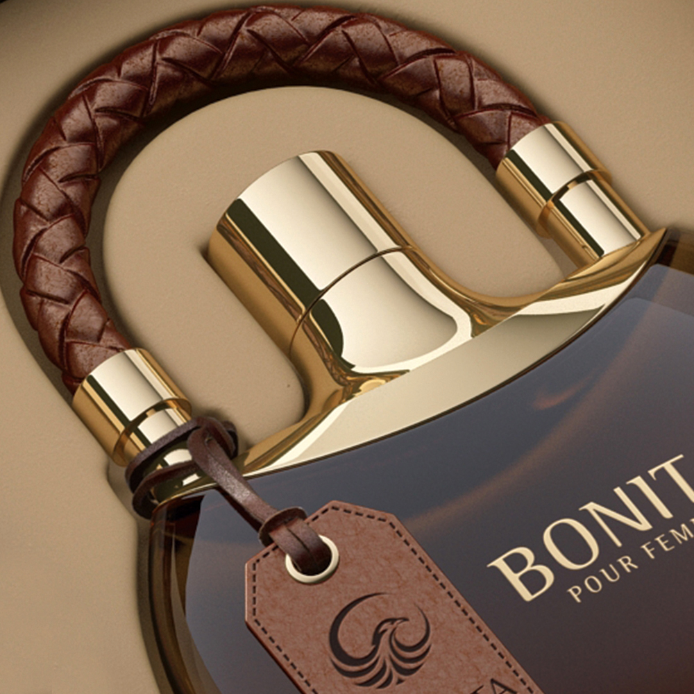 MUSE Design Winners - Bonita Pour Femme 4